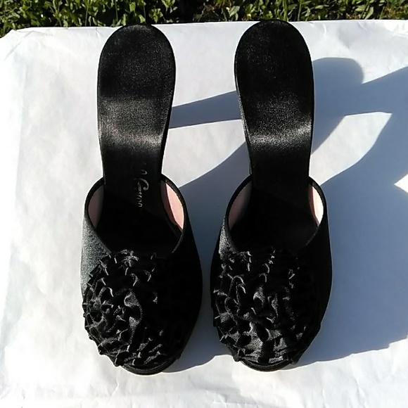 daniel green ladies slippers